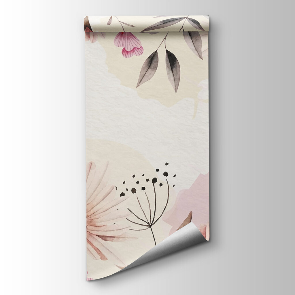 Fleurs tout autour — vue du produit