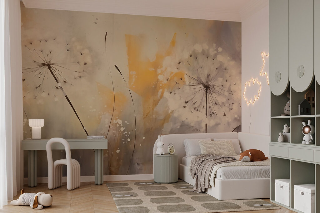 Prairie rêveuse — intérieur 3