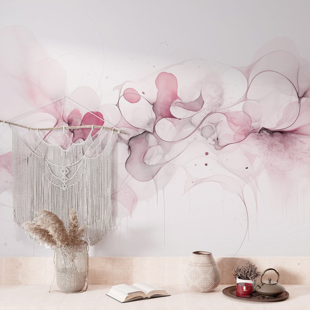 Bulles d’encre — intérieur 2