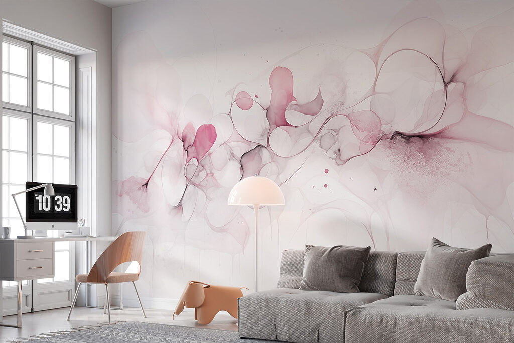 Bulles d’encre — intérieur 5