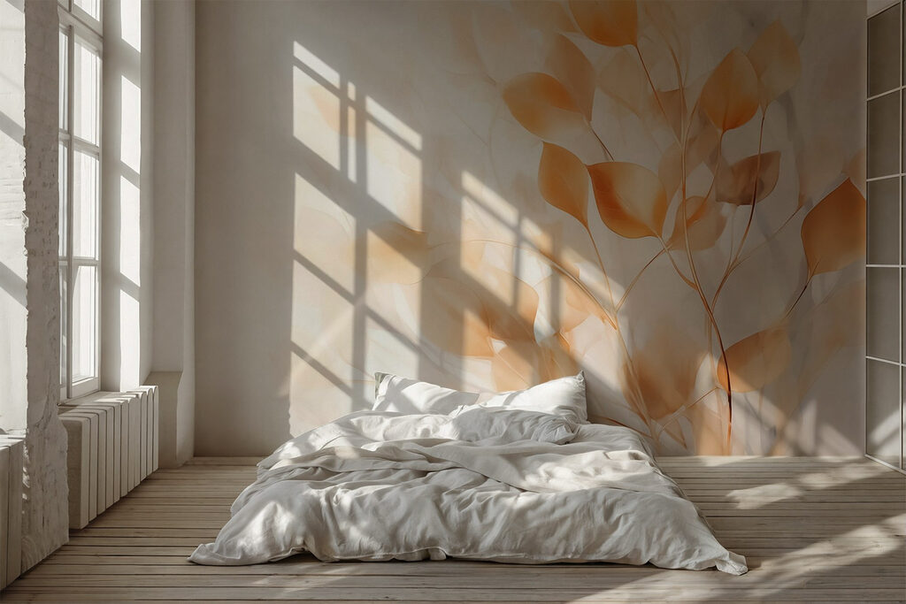 Douceur de la nature — intérieur 1