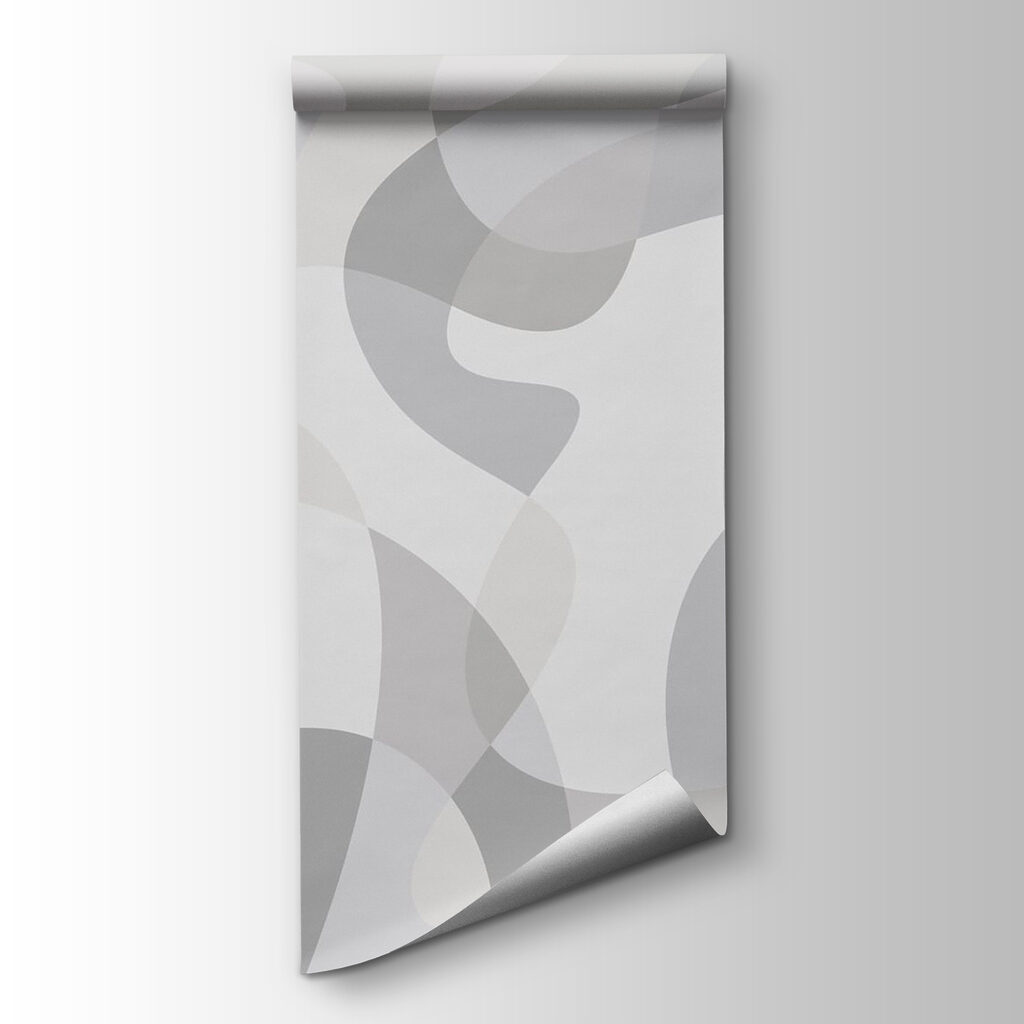 Formes translucides — vue du produit