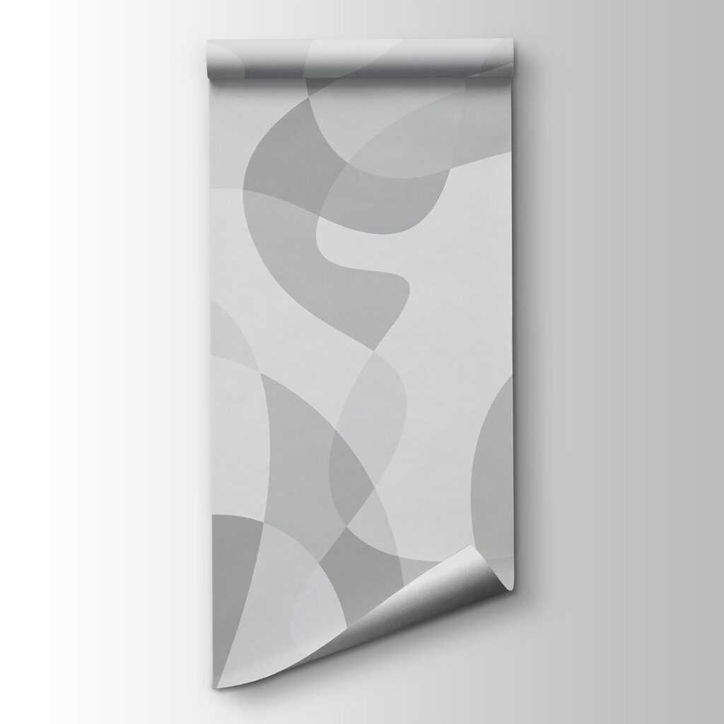 Formes translucides — vue du produit