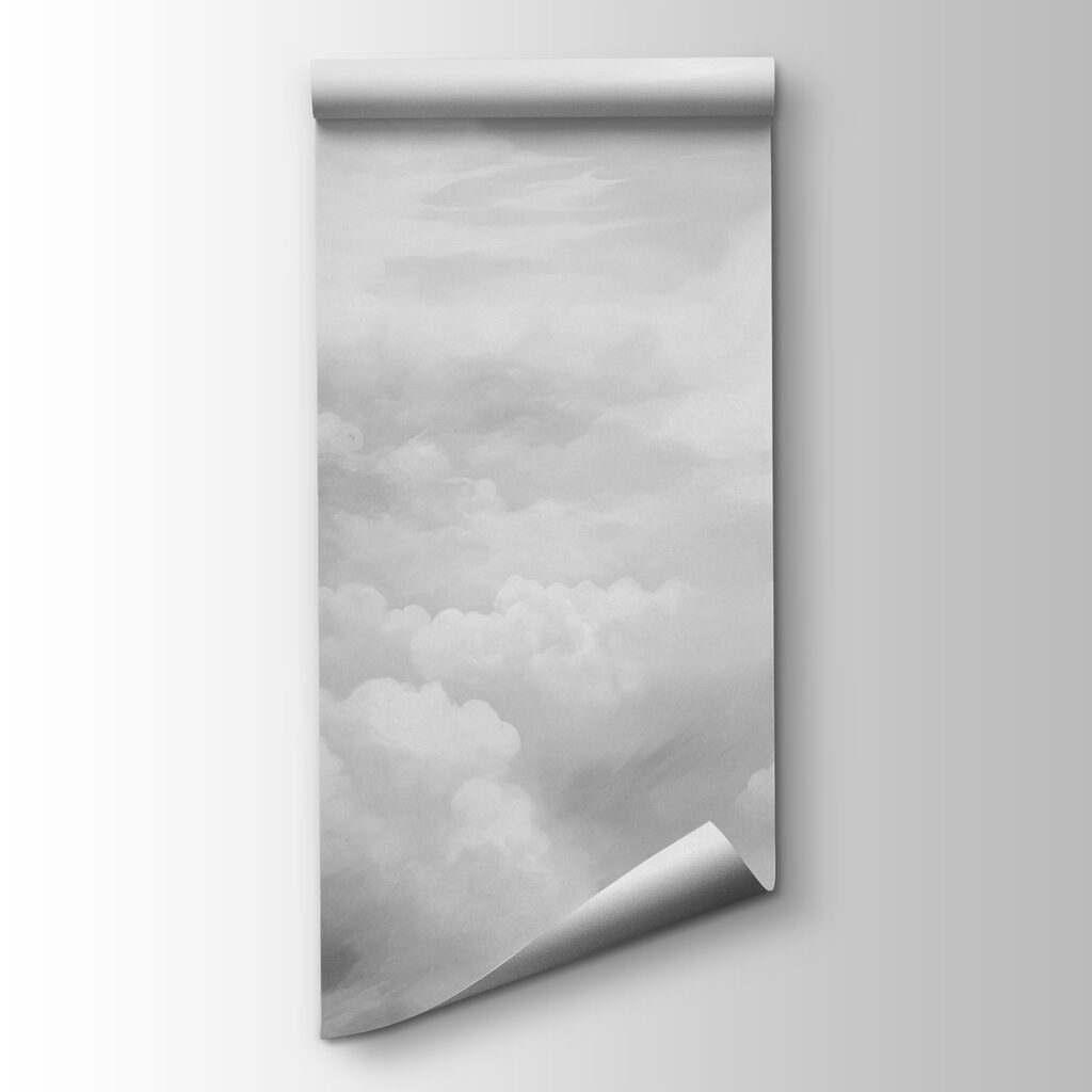 Nuages sur l’horizon — vue du produit