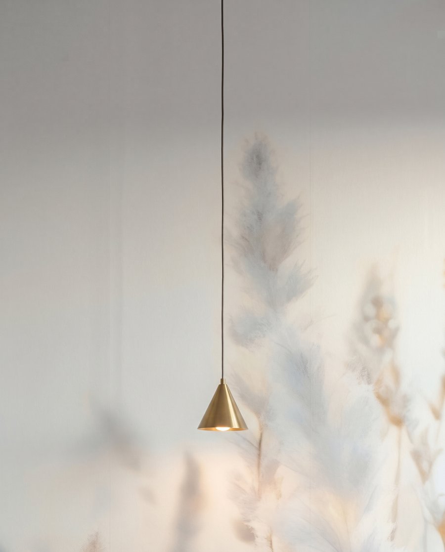Graminées sur bleu tendre — intérieur 5
