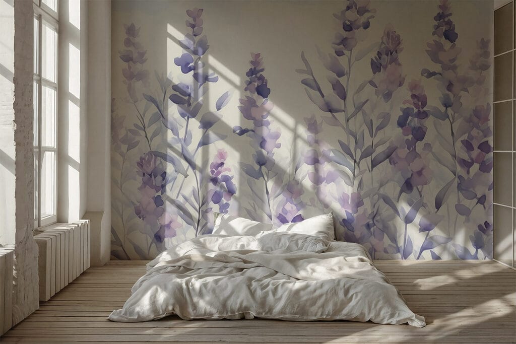 Rameaux qui s’élèvent — intérieur 1