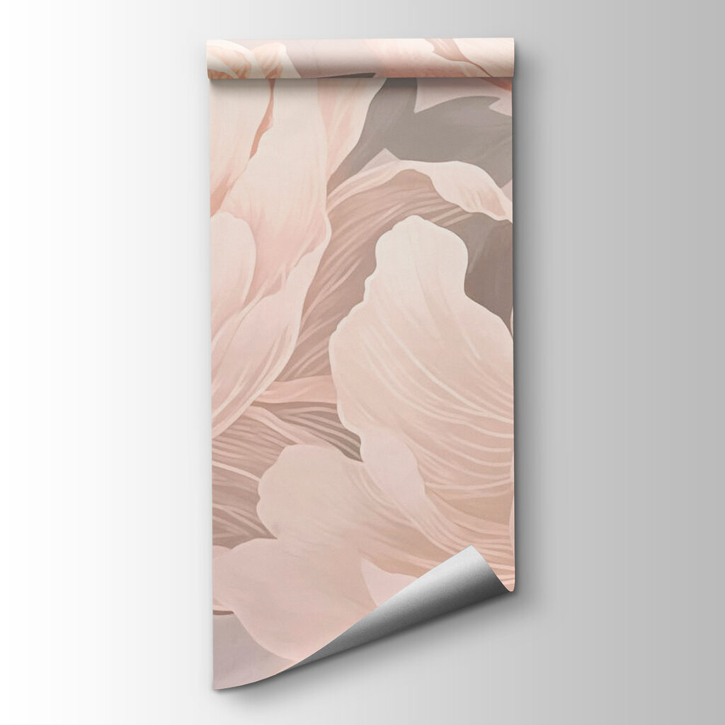 Floraison délicate — vue du produit