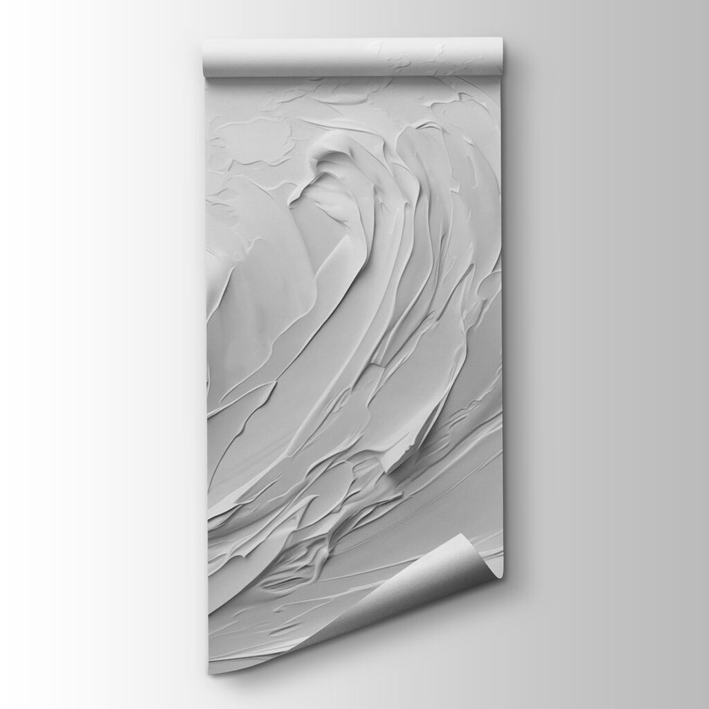 Vagues monochromes — vue du produit