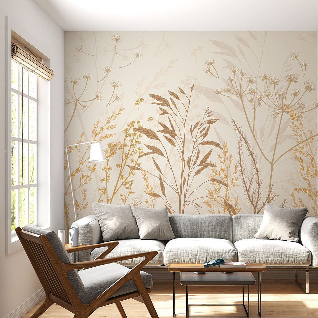 Brins d’herbe des prés — intérieur 2