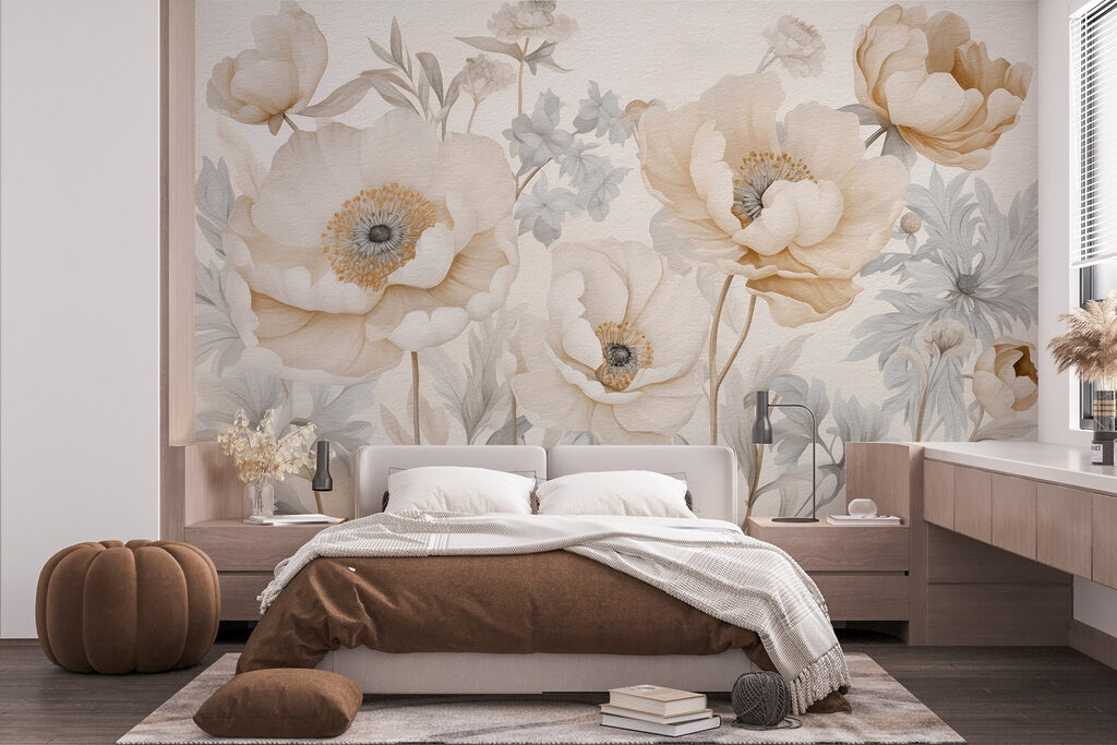 Tiges au trait doux — intérieur 2