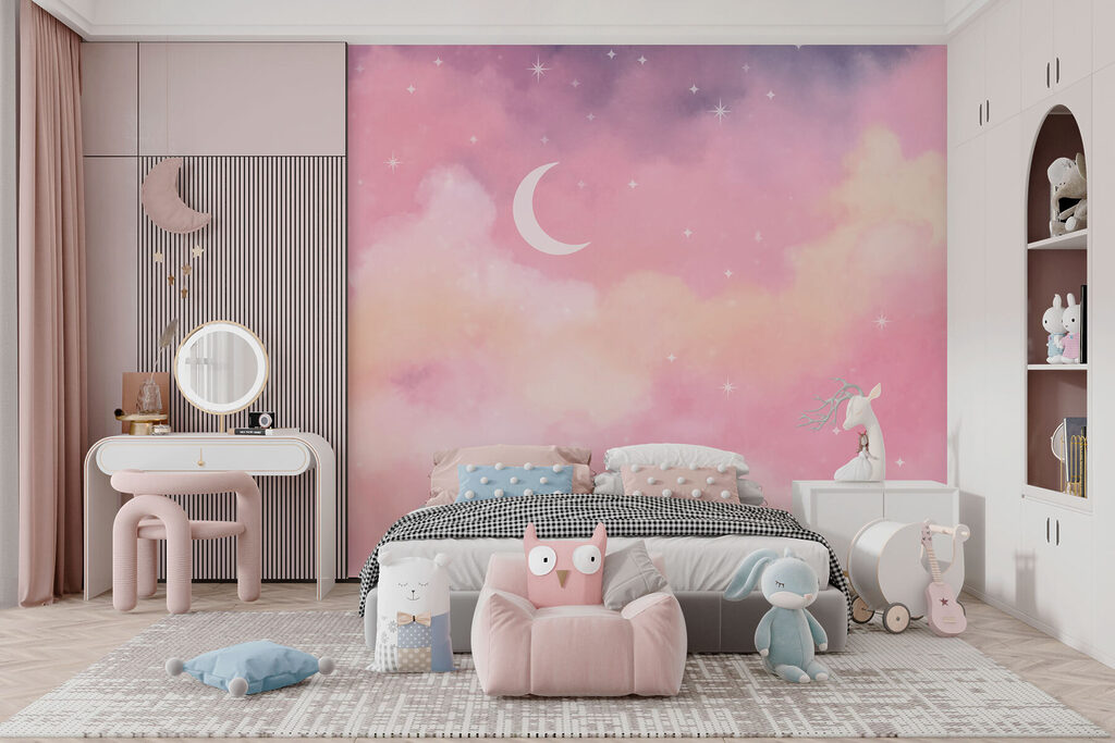 Fin croissant de lune — intérieur 3