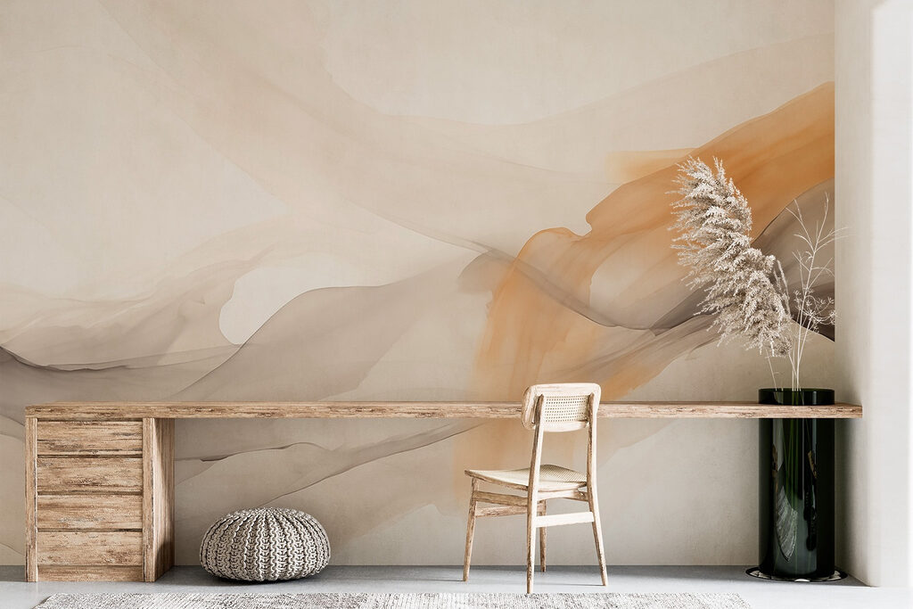 Douces ondulations — intérieur 3