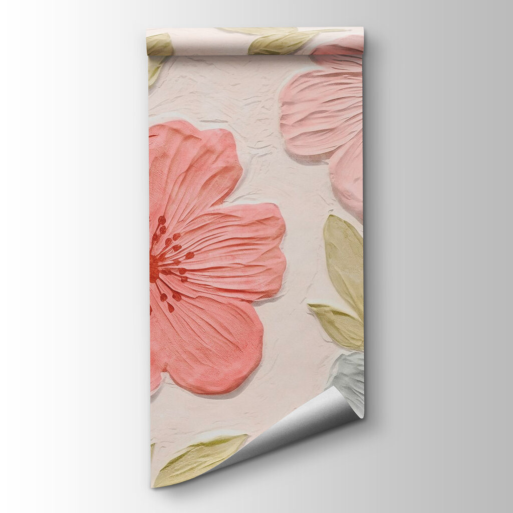 Semis de fleurs tendres — vue du produit
