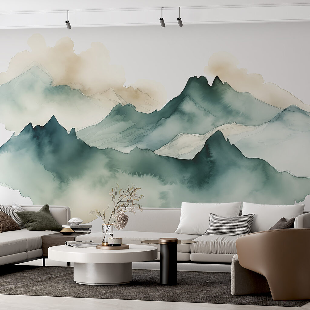 Cimes et nuées d’encre — intérieur 1