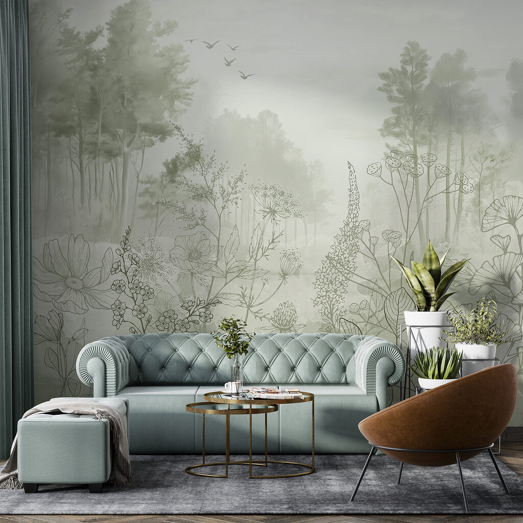 Contours fleuris en lisière — intérieur 3
