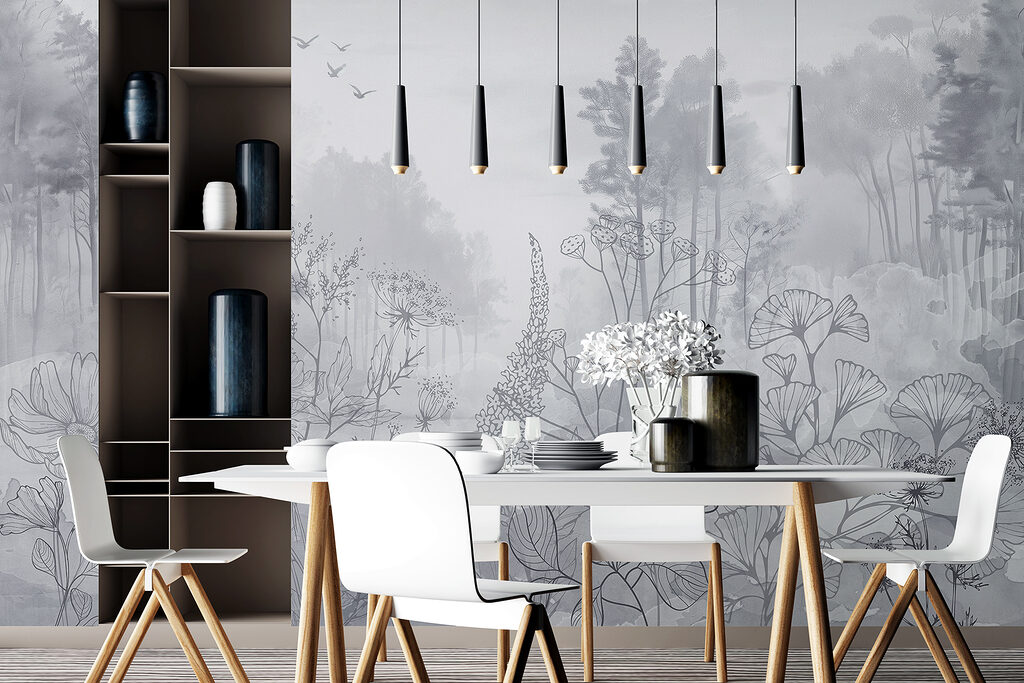 Contours fleuris en lisière — intérieur 3