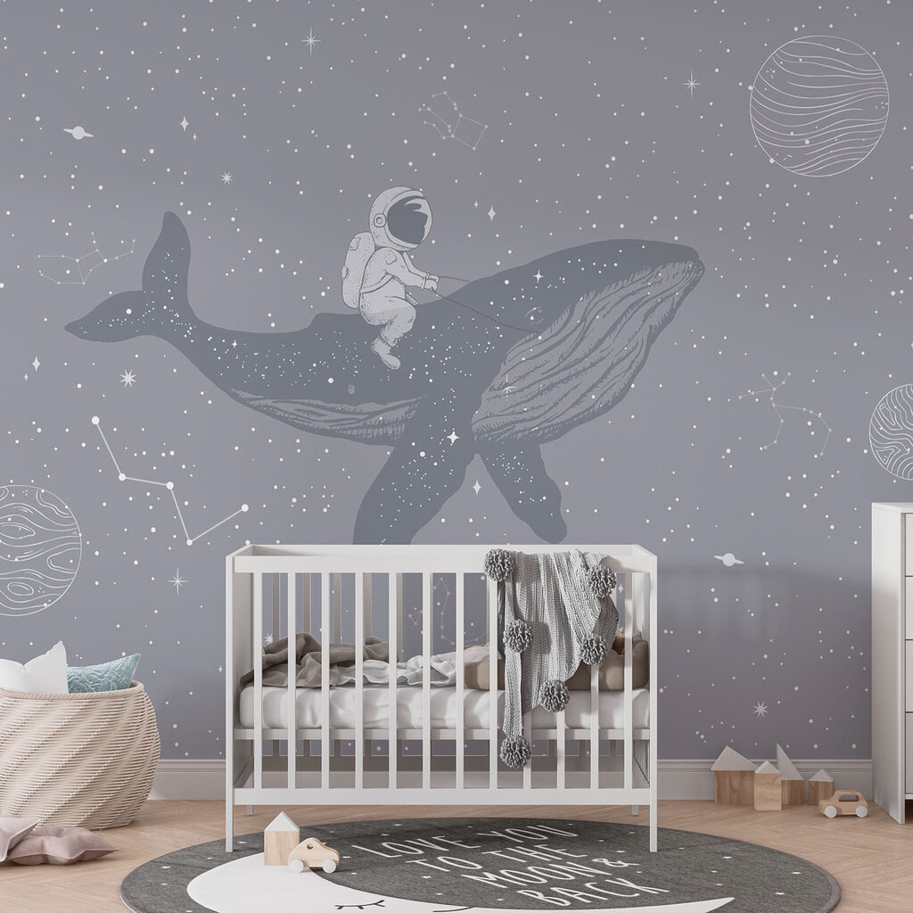 À dos de baleine — intérieur 2
