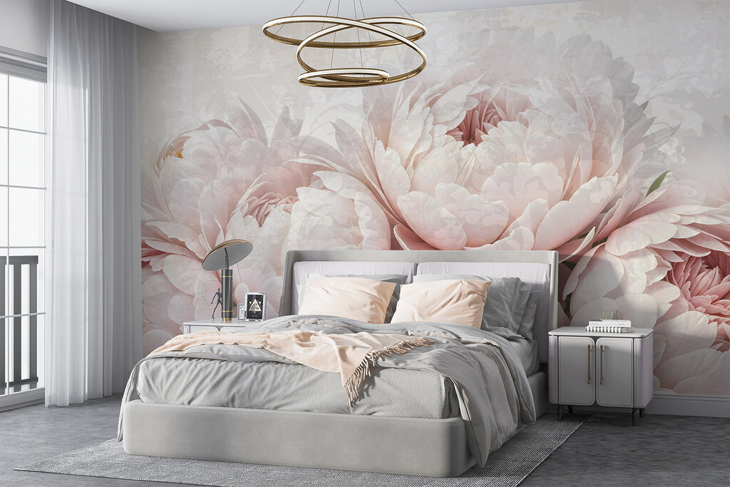 Fleurs aux mille pétales — intérieur 3