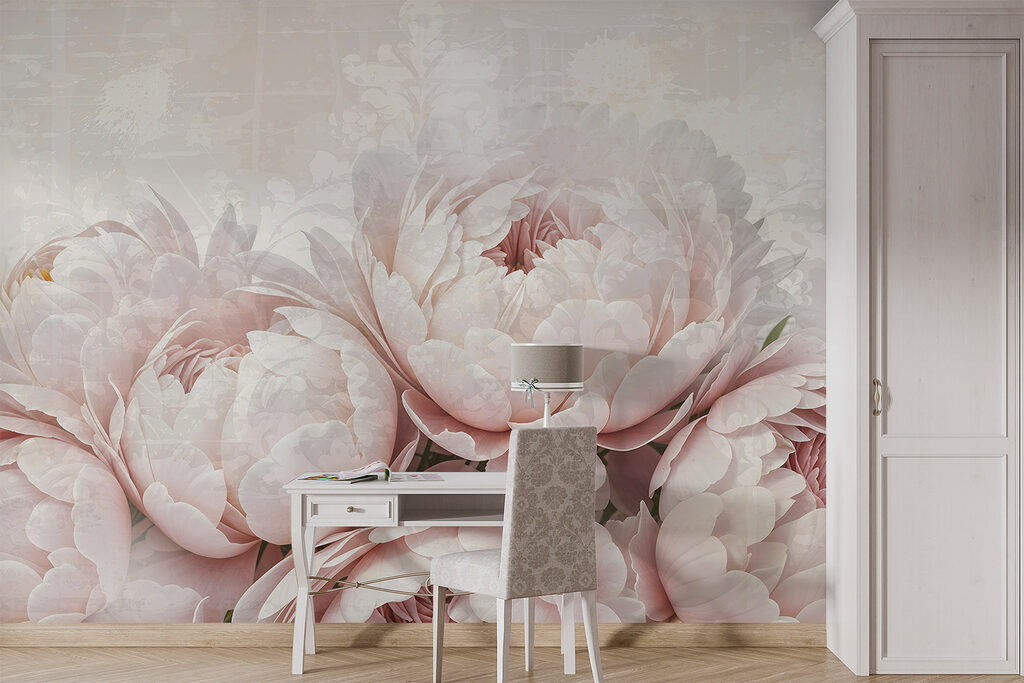 Fleurs aux mille pétales — intérieur 4