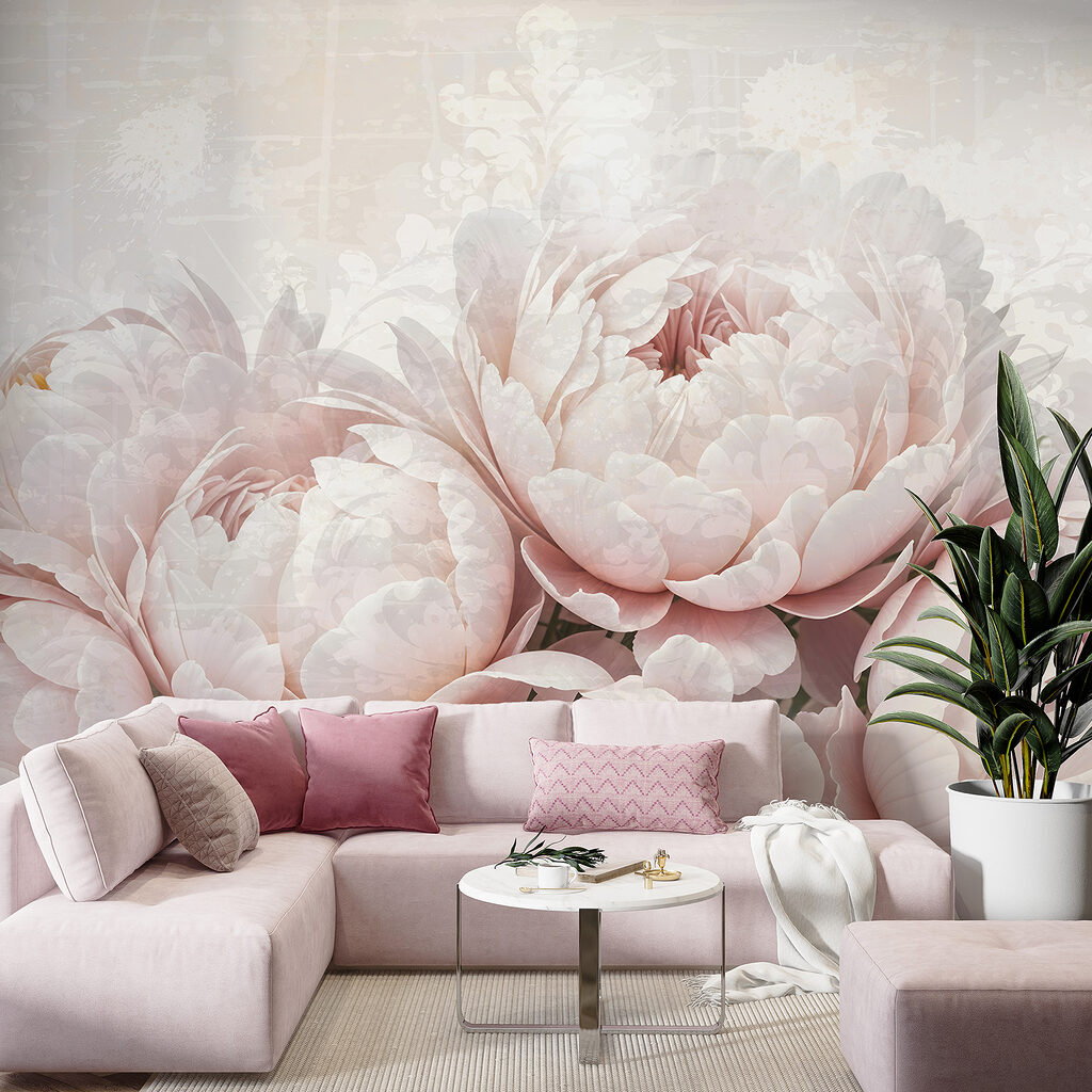 Fleurs aux mille pétales — intérieur 5
