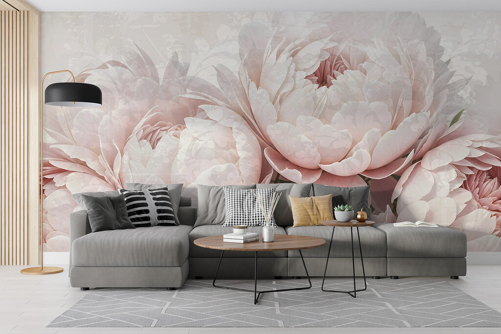 Fleurs aux mille pétales — intérieur 6