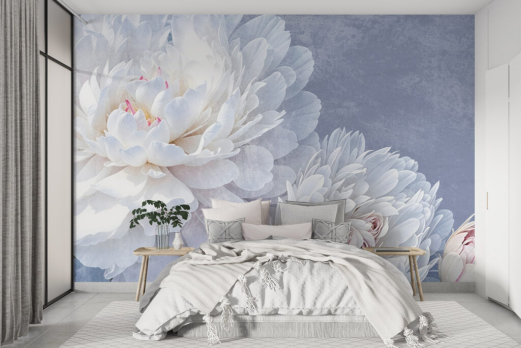 Duo de fleurs délicates — intérieur 2