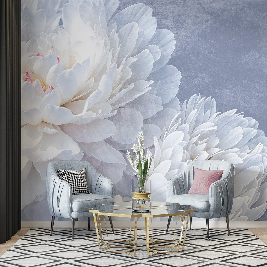 Duo de fleurs délicates — intérieur 4