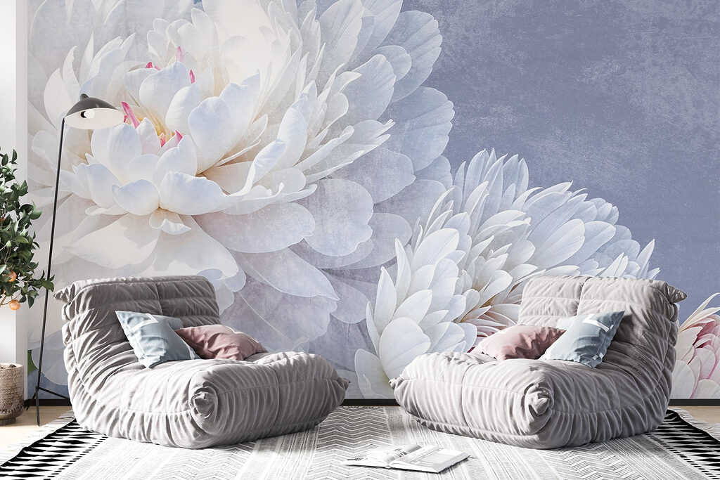 Duo de fleurs délicates — intérieur 5