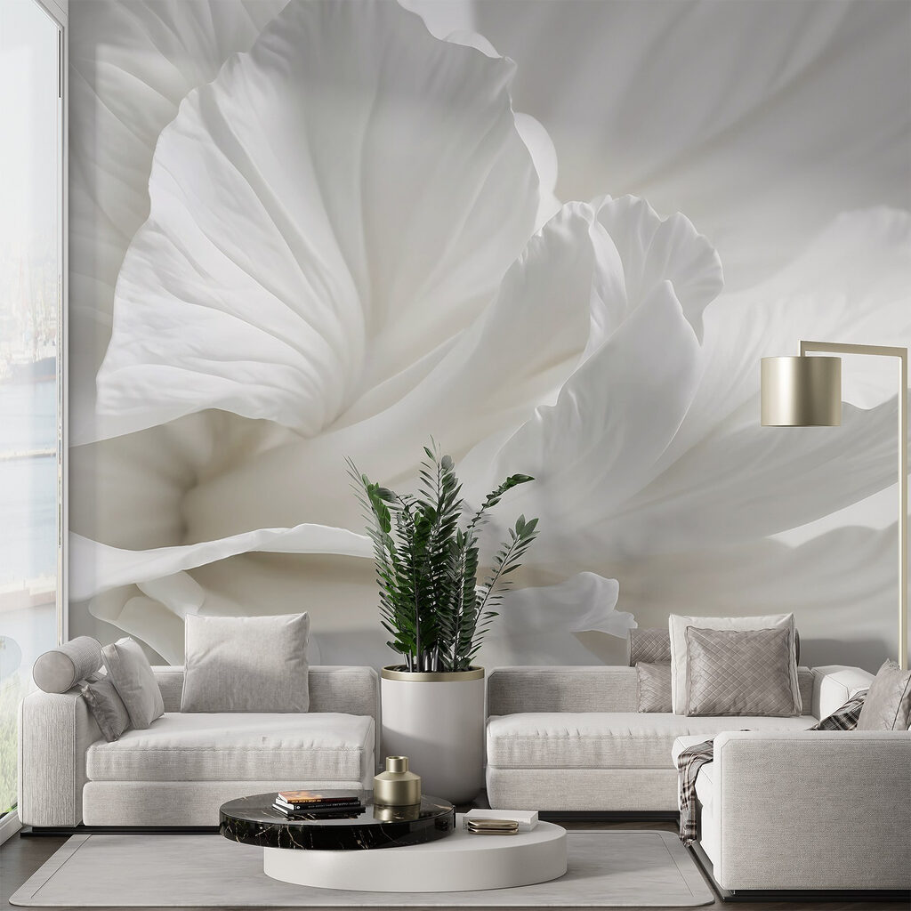 Pétales en douce étreinte — intérieur 4