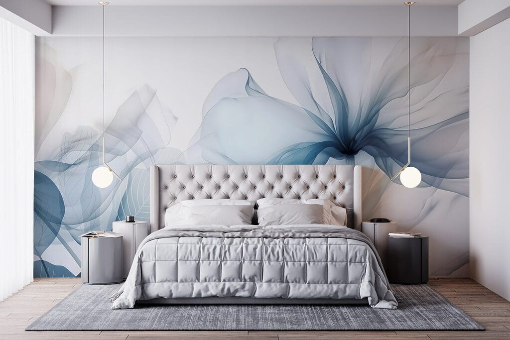 Fleurs tout en légèreté — intérieur 3