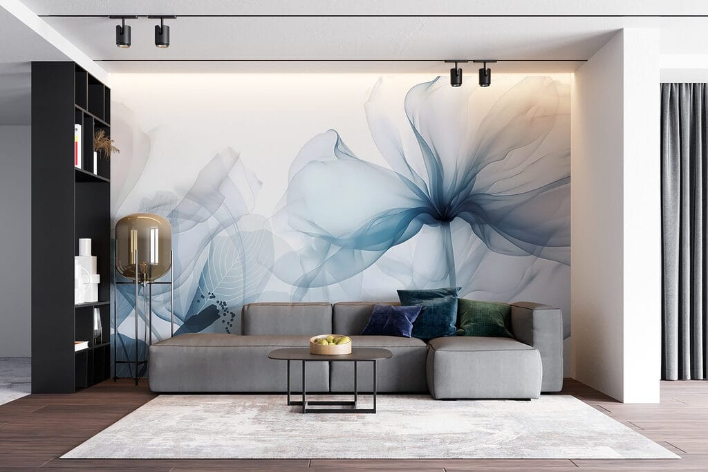 Fleurs tout en légèreté — intérieur 6