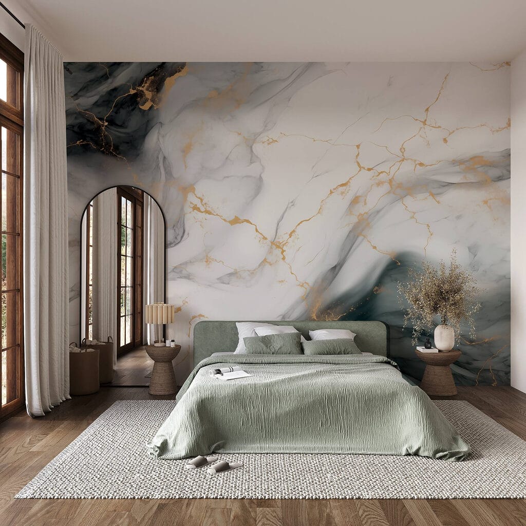 Strates en diagonale — intérieur 1