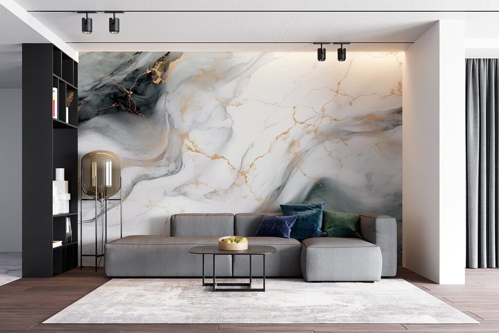 Strates en diagonale — intérieur 4