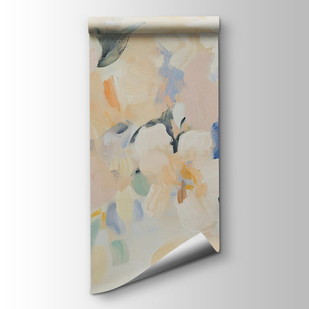 Abstraction botanique — vue du produit