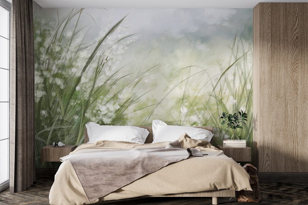 Herbes hautes et brume — intérieur 4