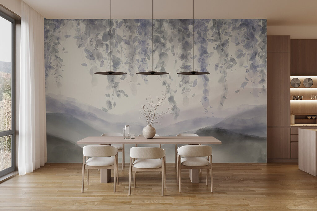 Brume sur les collines — intérieur 6