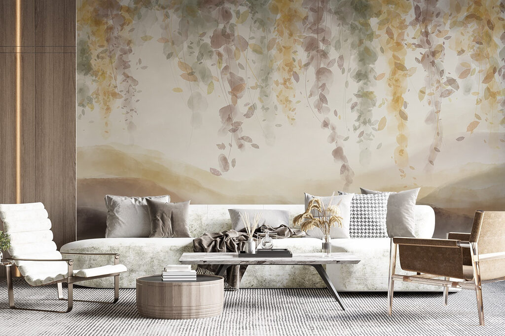 Brume sur les collines — intérieur 3