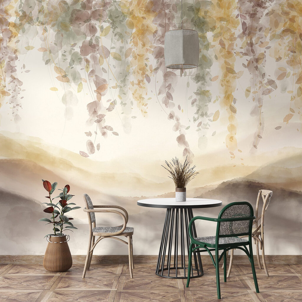 Brume sur les collines — intérieur 5