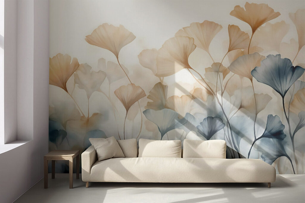Fleurs à cœur sombre — intérieur 2