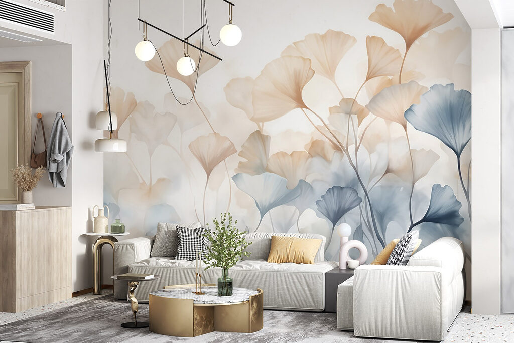 Fleurs à cœur sombre — intérieur 4