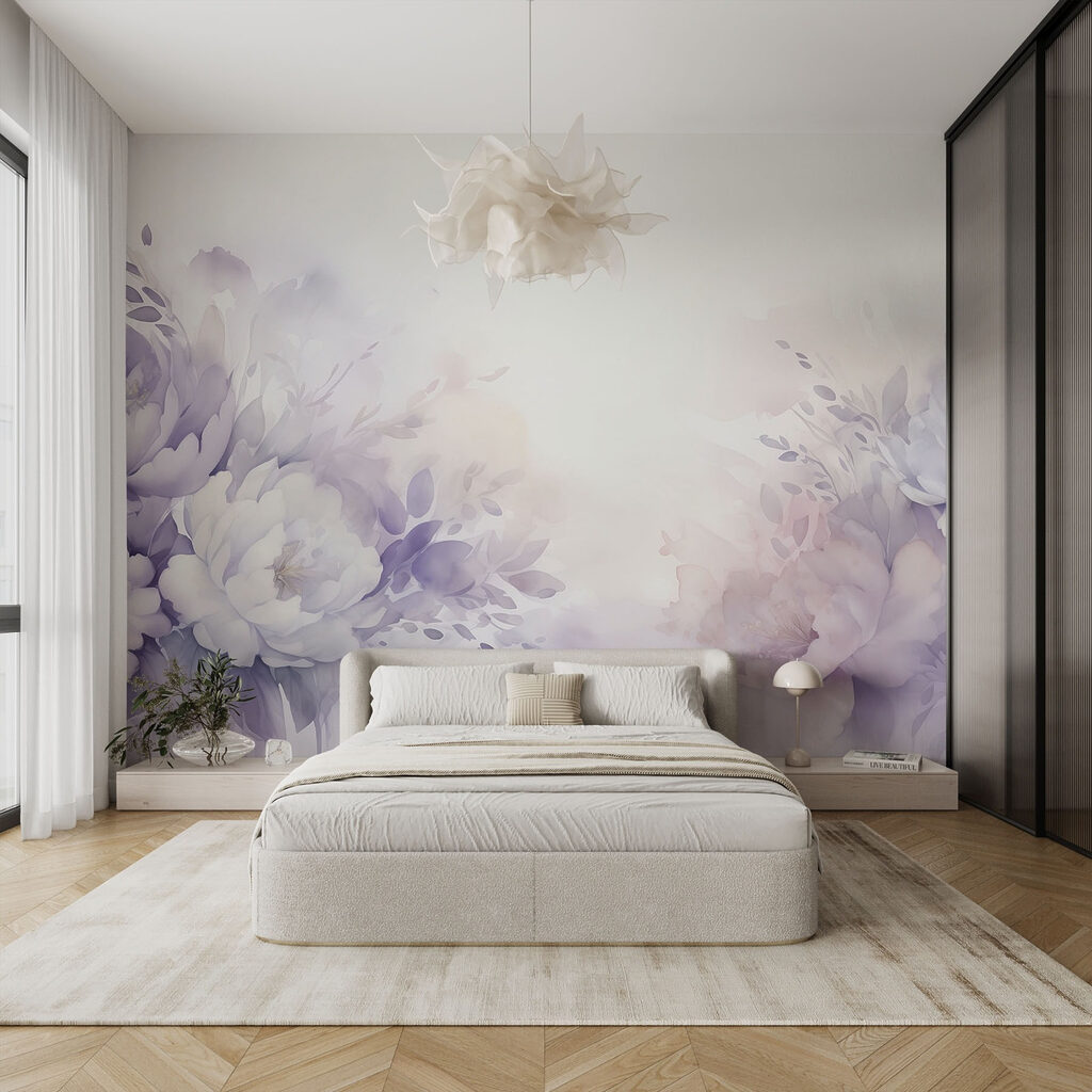 Écrin de fleurs — intérieur 3