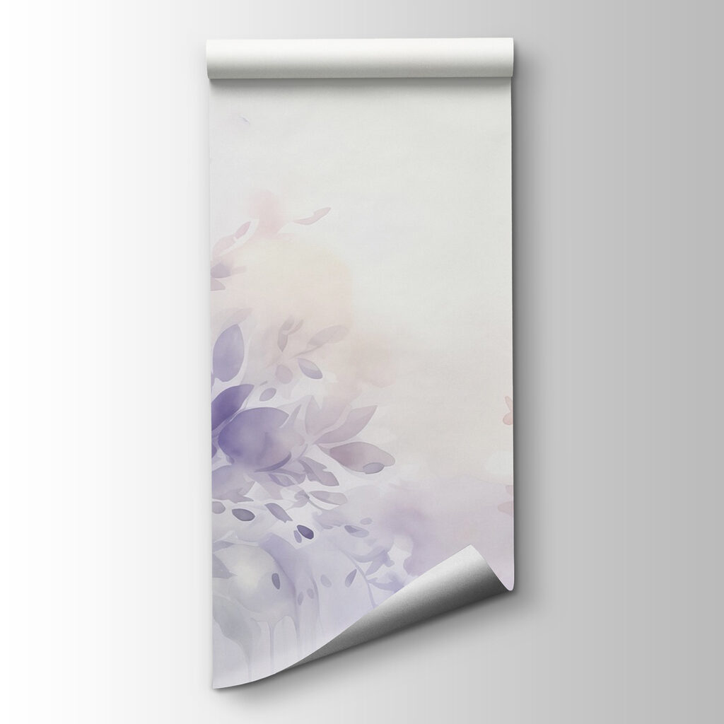 Écrin de fleurs — vue du produit