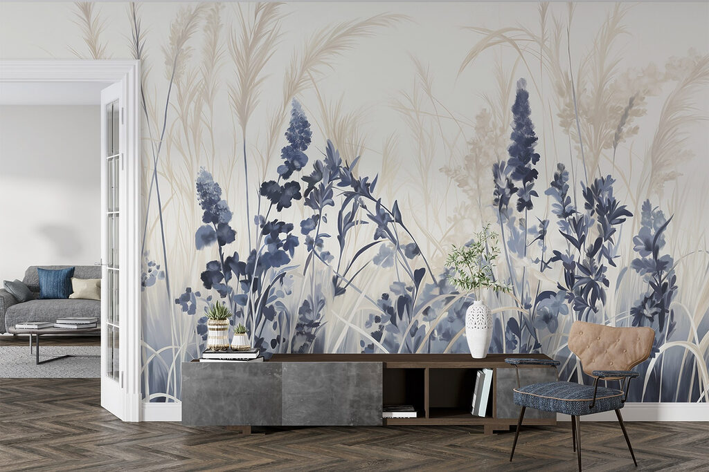 Herbes folles — intérieur 2