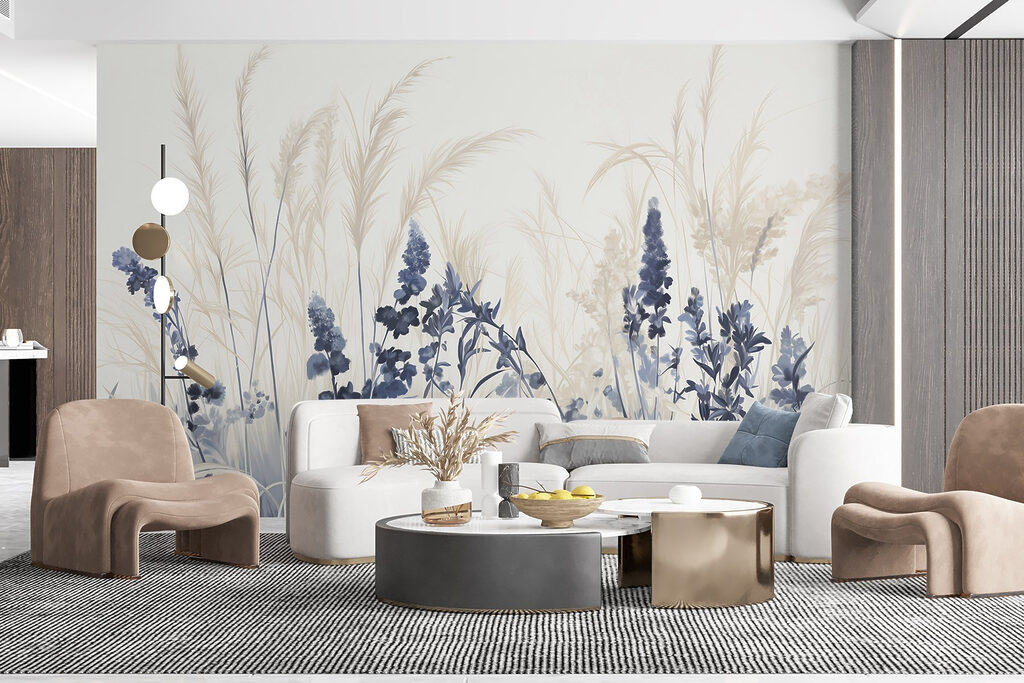 Herbes folles — intérieur 5