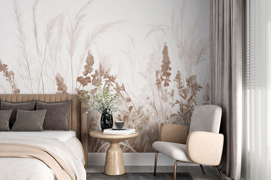 Herbes folles — intérieur 2