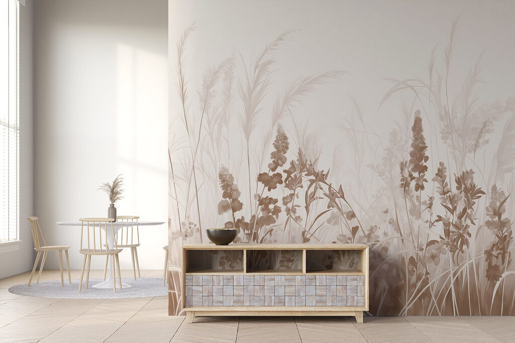 Herbes folles — intérieur 3